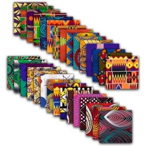 African Fabrics